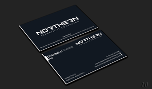Visitenkarten-Design von DesignerShahadat für dieses Projekt | Design: #33975126