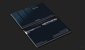 Visitenkarten-Design von DesignerShahadat für dieses Projekt | Design: #33975127