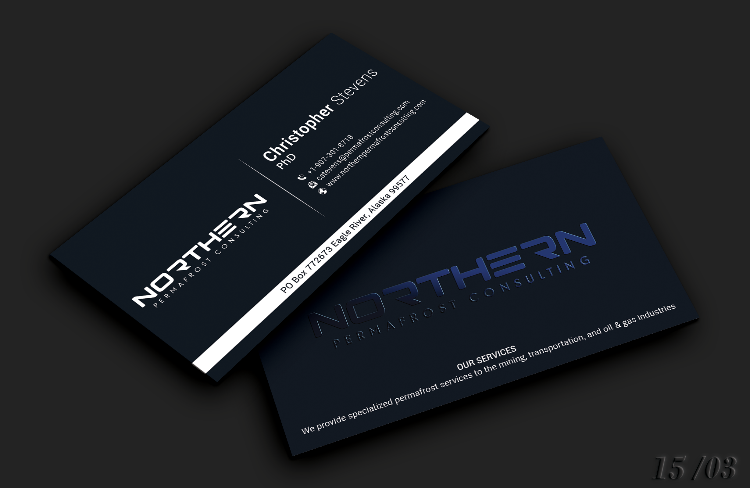 Visitenkarten-Design von DesignerShahadat für dieses Projekt | Design #33975139
