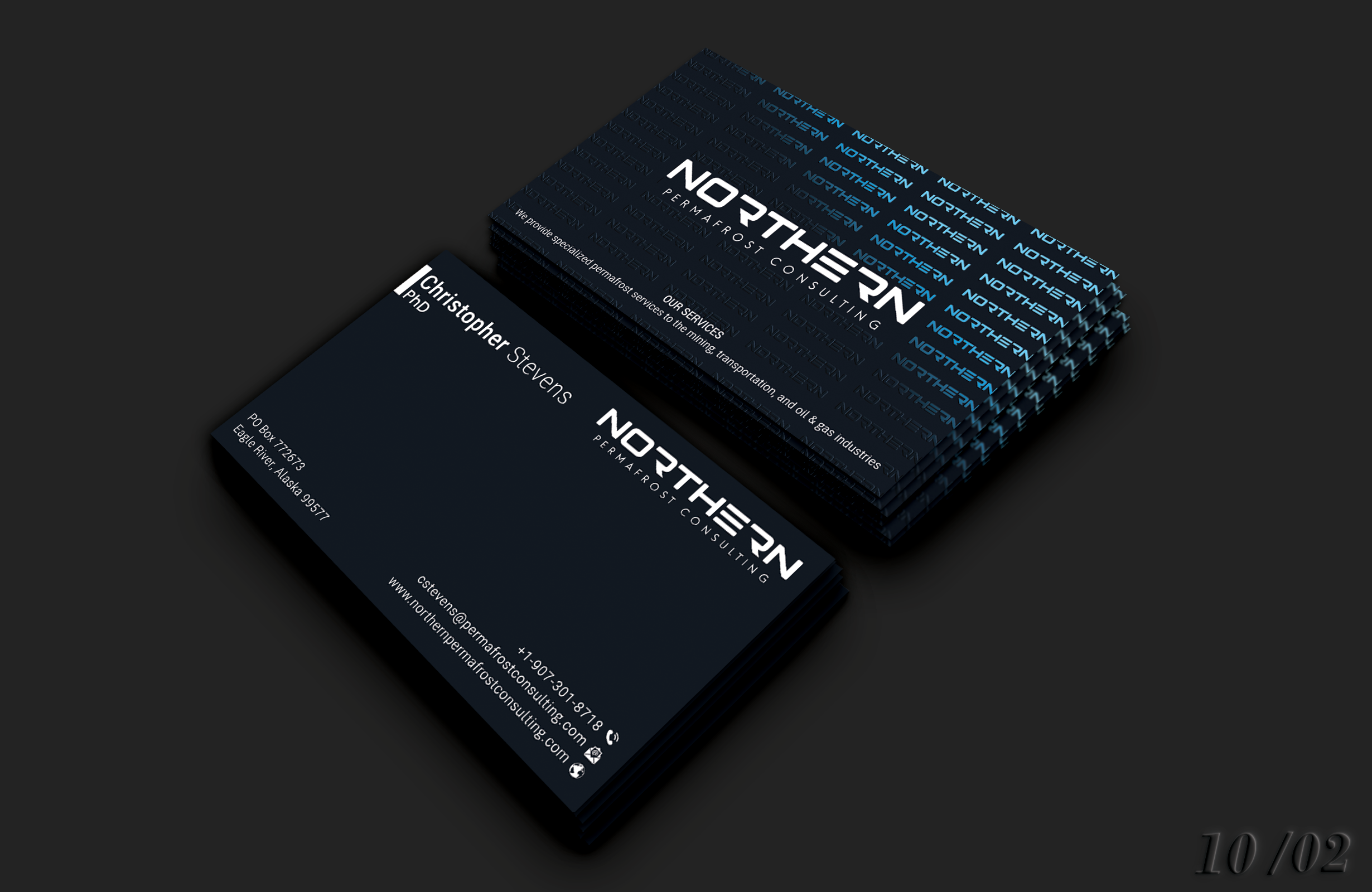 Visitenkarten-Design von DesignerShahadat für dieses Projekt | Design #33975142