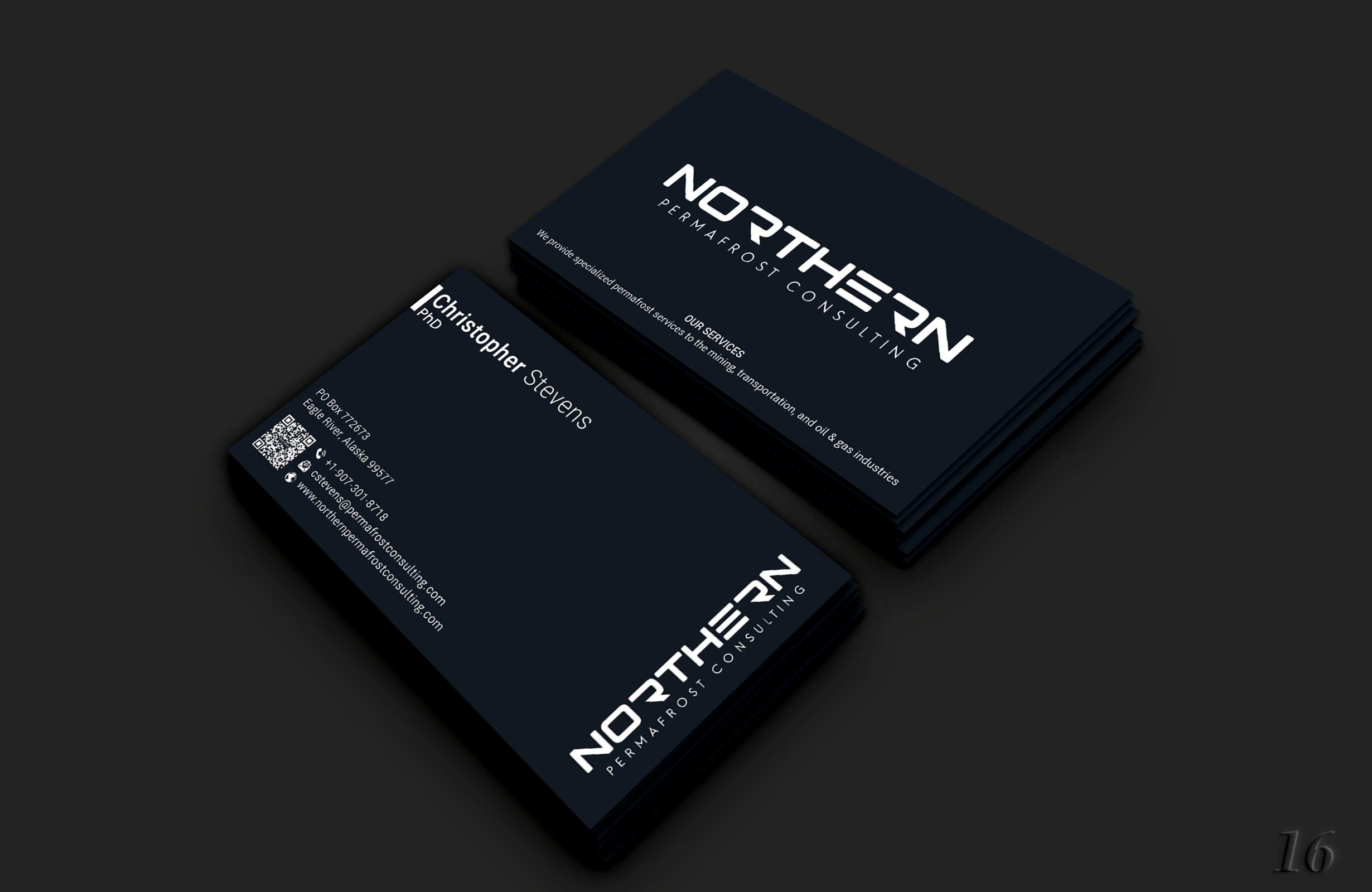 Visitenkarten-Design von DesignerShahadat für dieses Projekt | Design #33975895