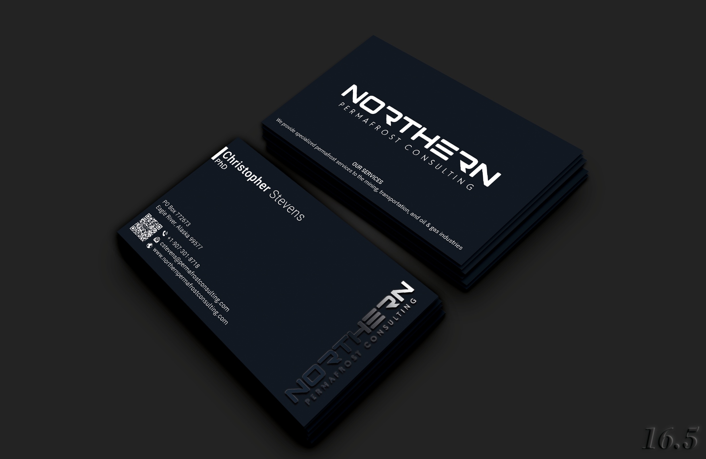 Visitenkarten-Design von DesignerShahadat für dieses Projekt | Design #33975896