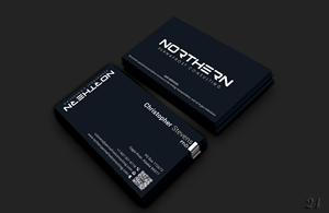 Visitenkarten-Design von DesignerShahadat für dieses Projekt | Design: #33975897