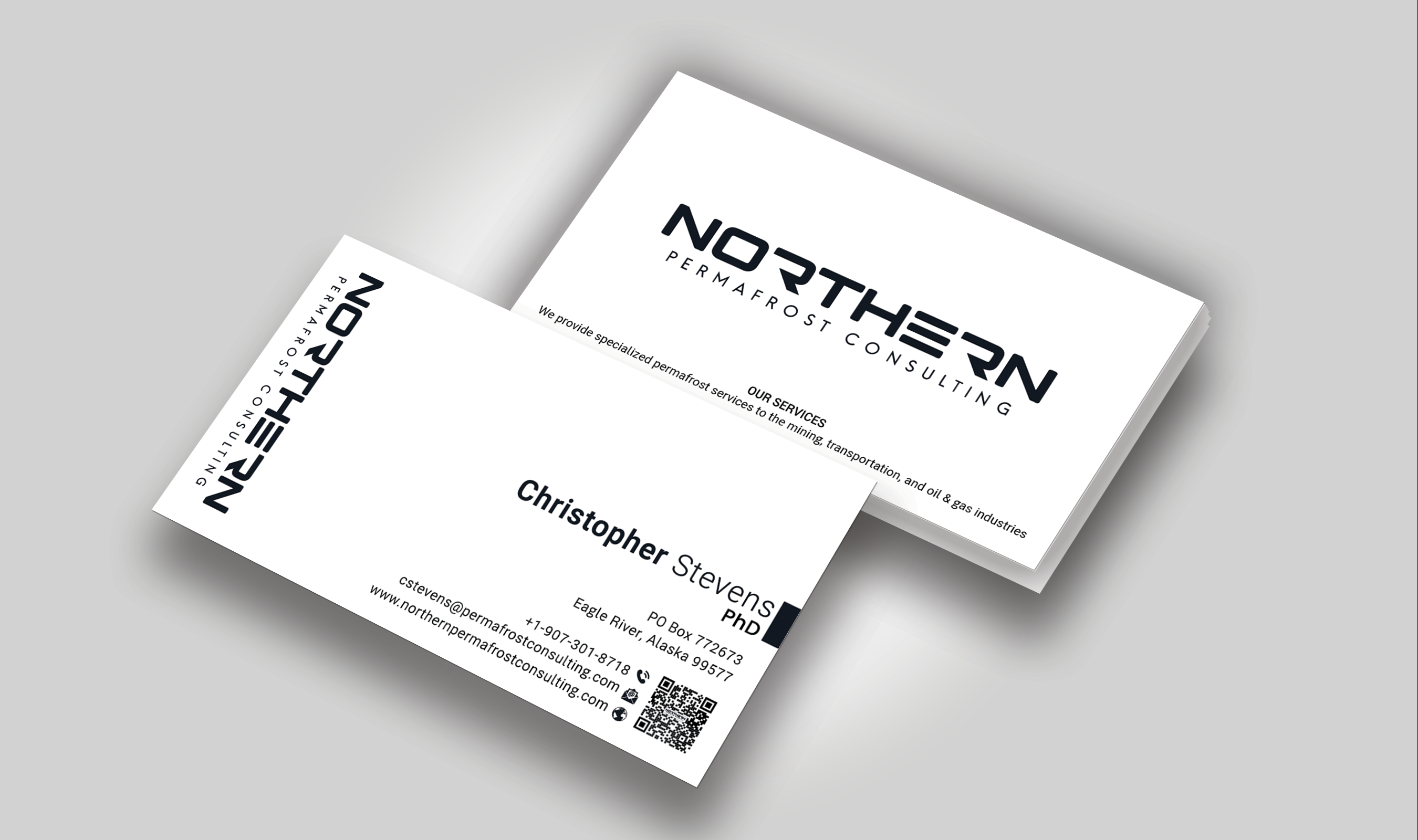 Visitenkarten-Design von DesignerShahadat für dieses Projekt | Design #33975899