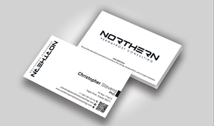 Visitenkarten-Design von DesignerShahadat für dieses Projekt | Design: #33975899