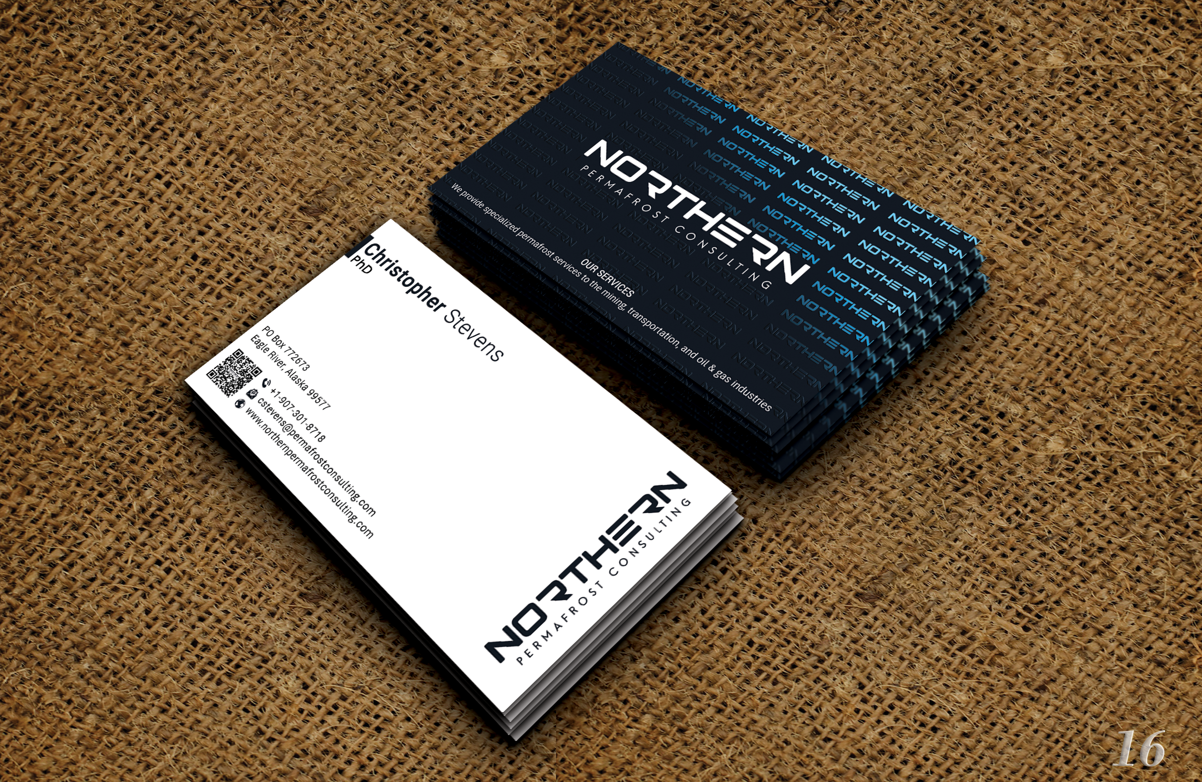 Visitenkarten-Design von DesignerShahadat für dieses Projekt | Design #33975901