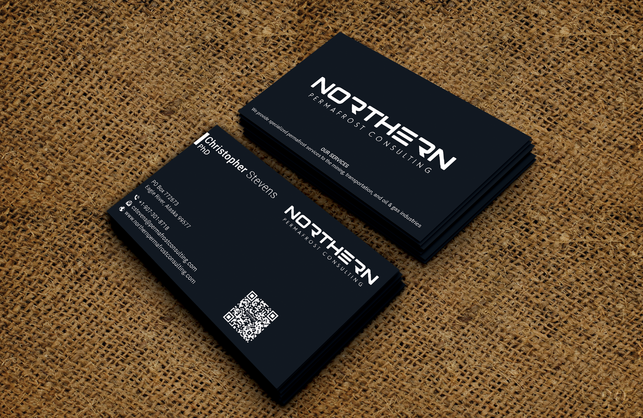 Visitenkarten-Design von DesignerShahadat für dieses Projekt | Design #33975902
