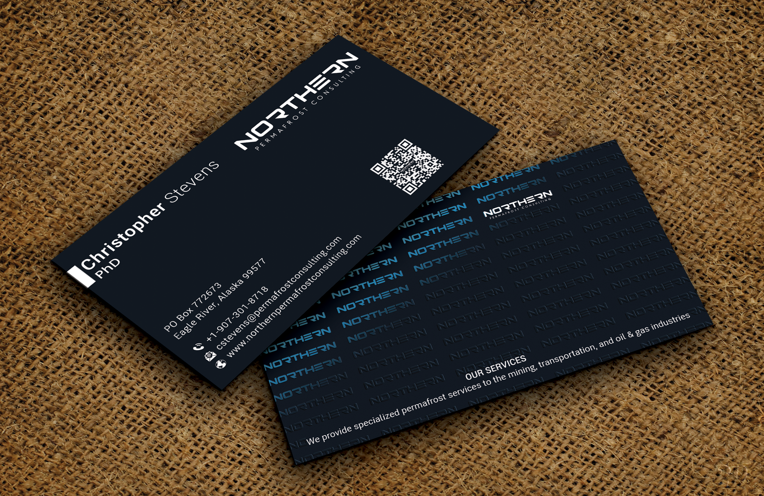 Visitenkarten-Design von DesignerShahadat für dieses Projekt | Design #33975908