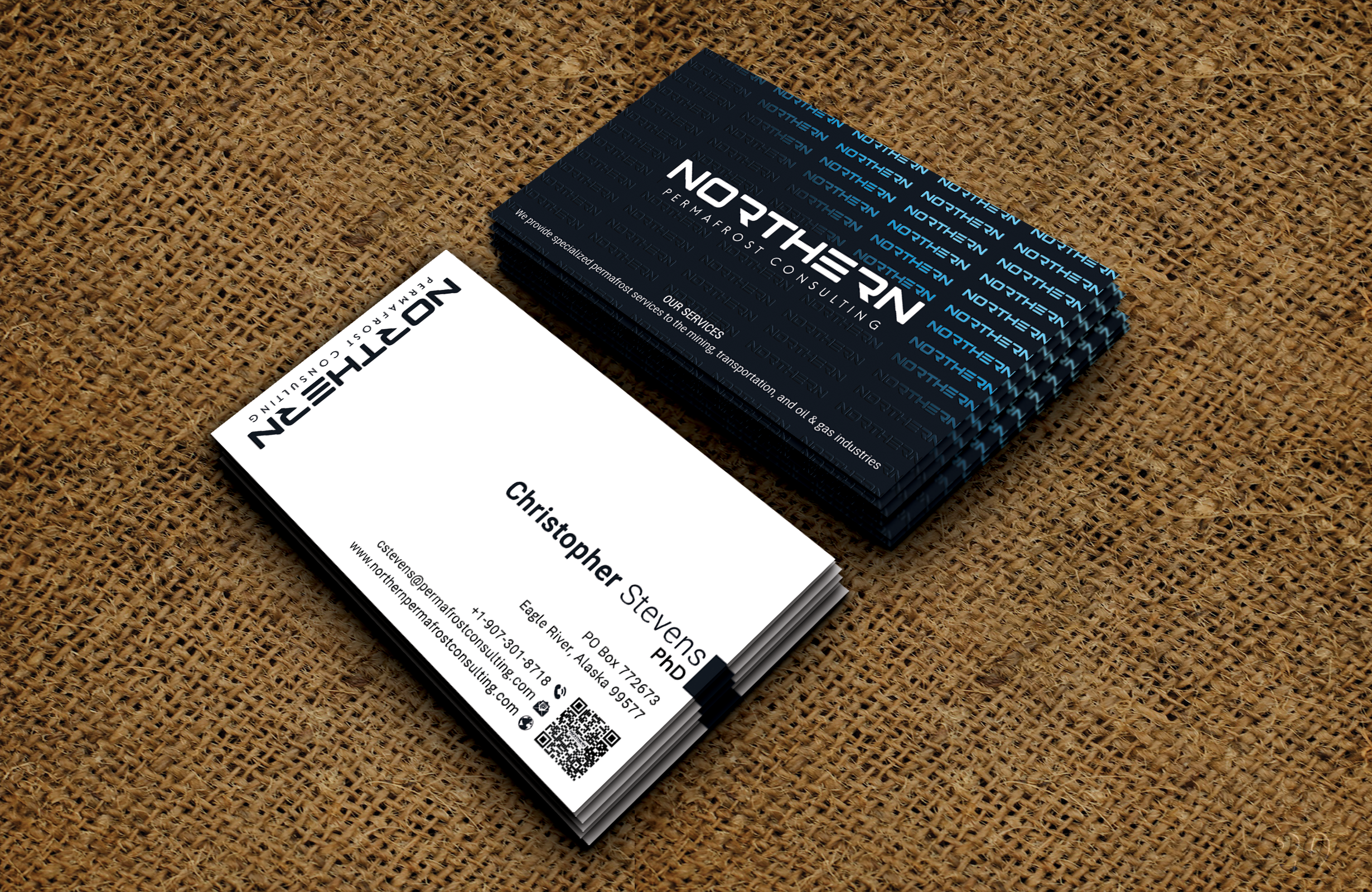 Visitenkarten-Design von DesignerShahadat für dieses Projekt | Design #33975909