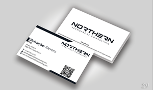 Visitenkarten-Design von DesignerShahadat für dieses Projekt | Design: #33975912