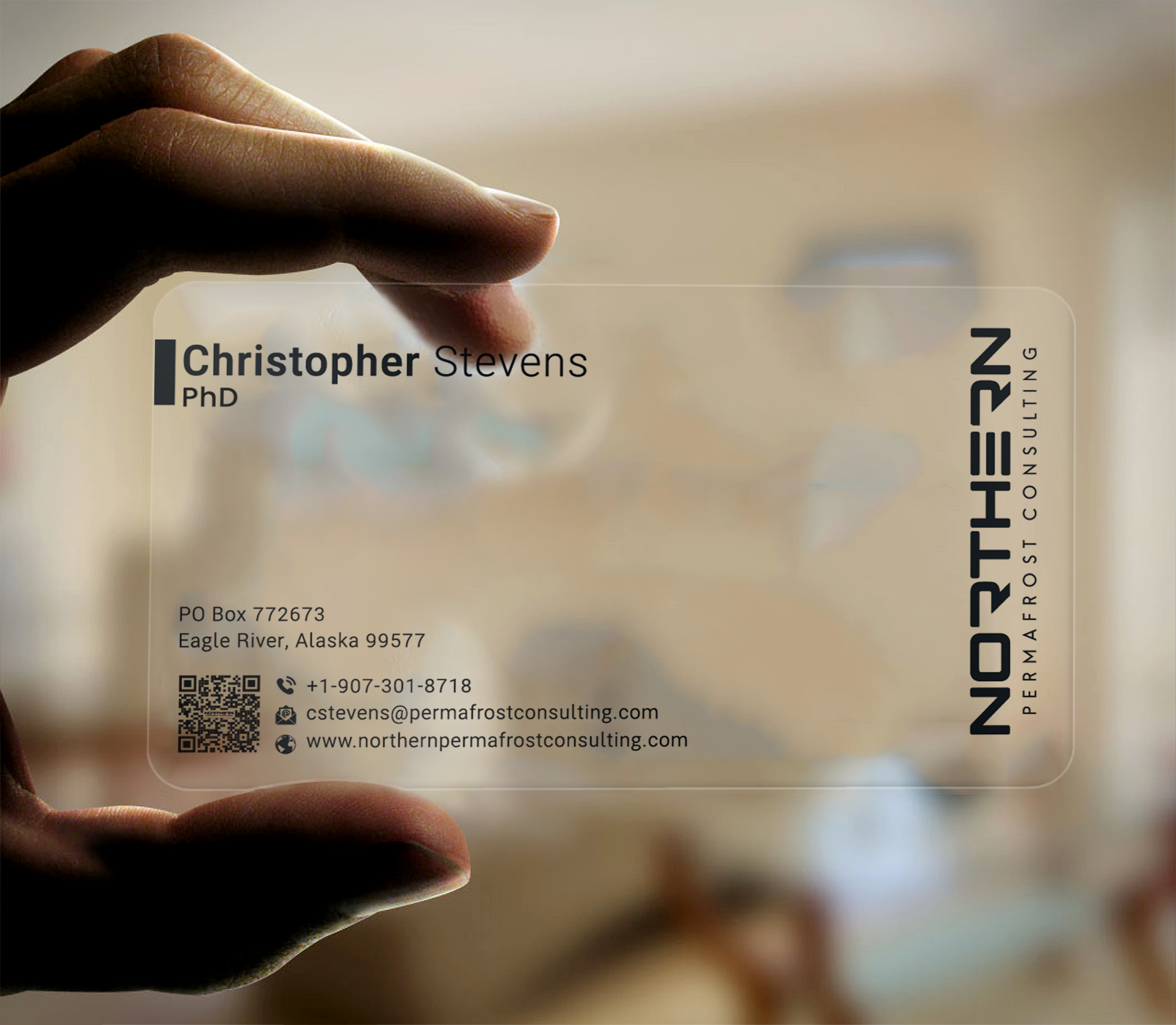 Business Card Design by DesignerShahadat for this project | Design #33975913