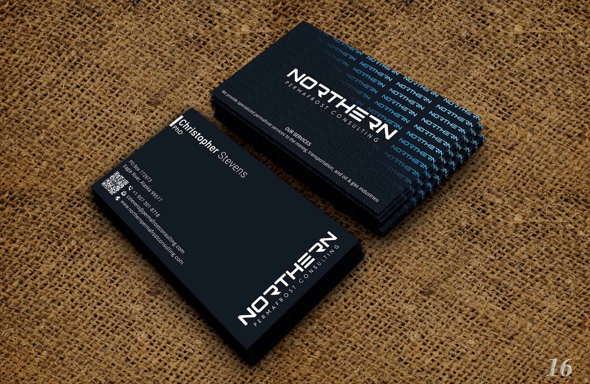 Visitenkarten-Design von DesignerShahadat für dieses Projekt | Design #33975917