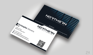 Visitenkarten-Design von DesignerShahadat für dieses Projekt | Design: #33975922