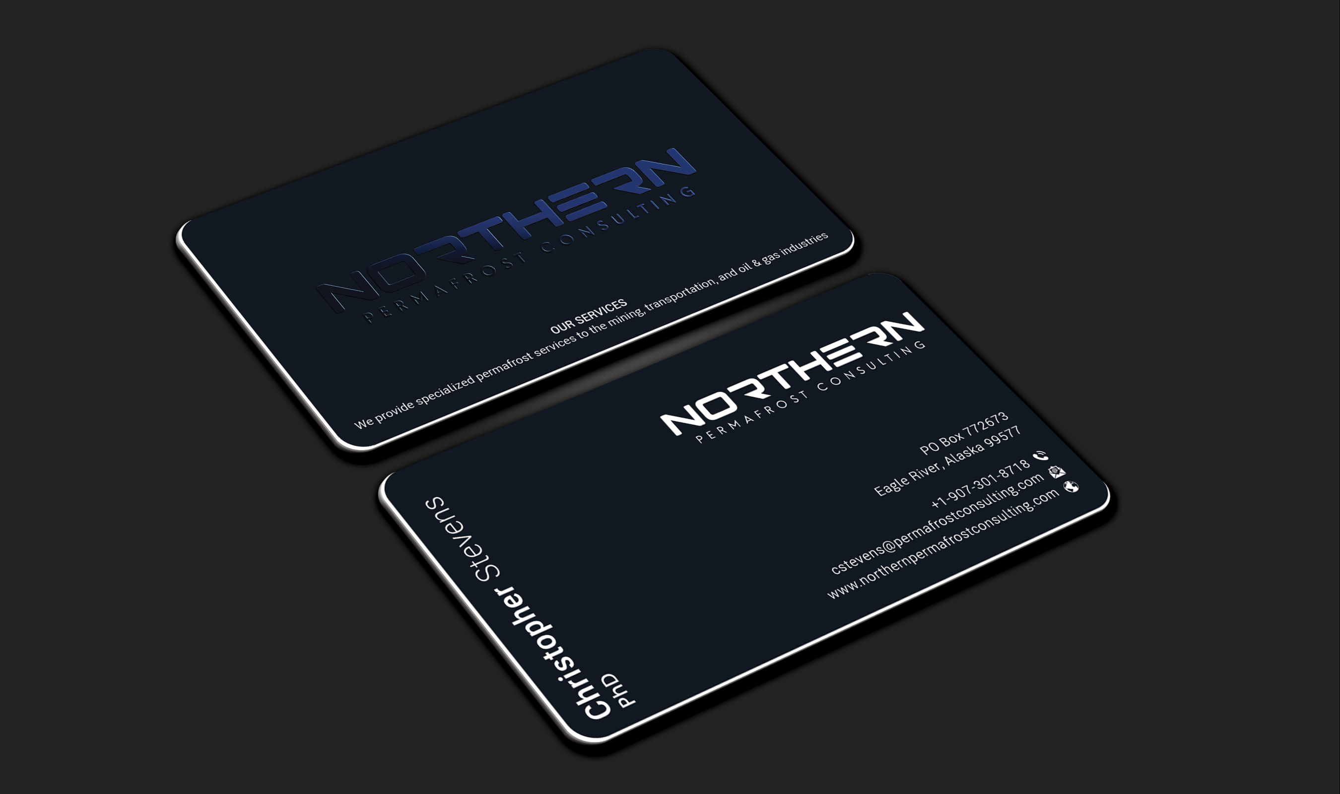Visitenkarten-Design von DesignerShahadat für dieses Projekt | Design #33976304