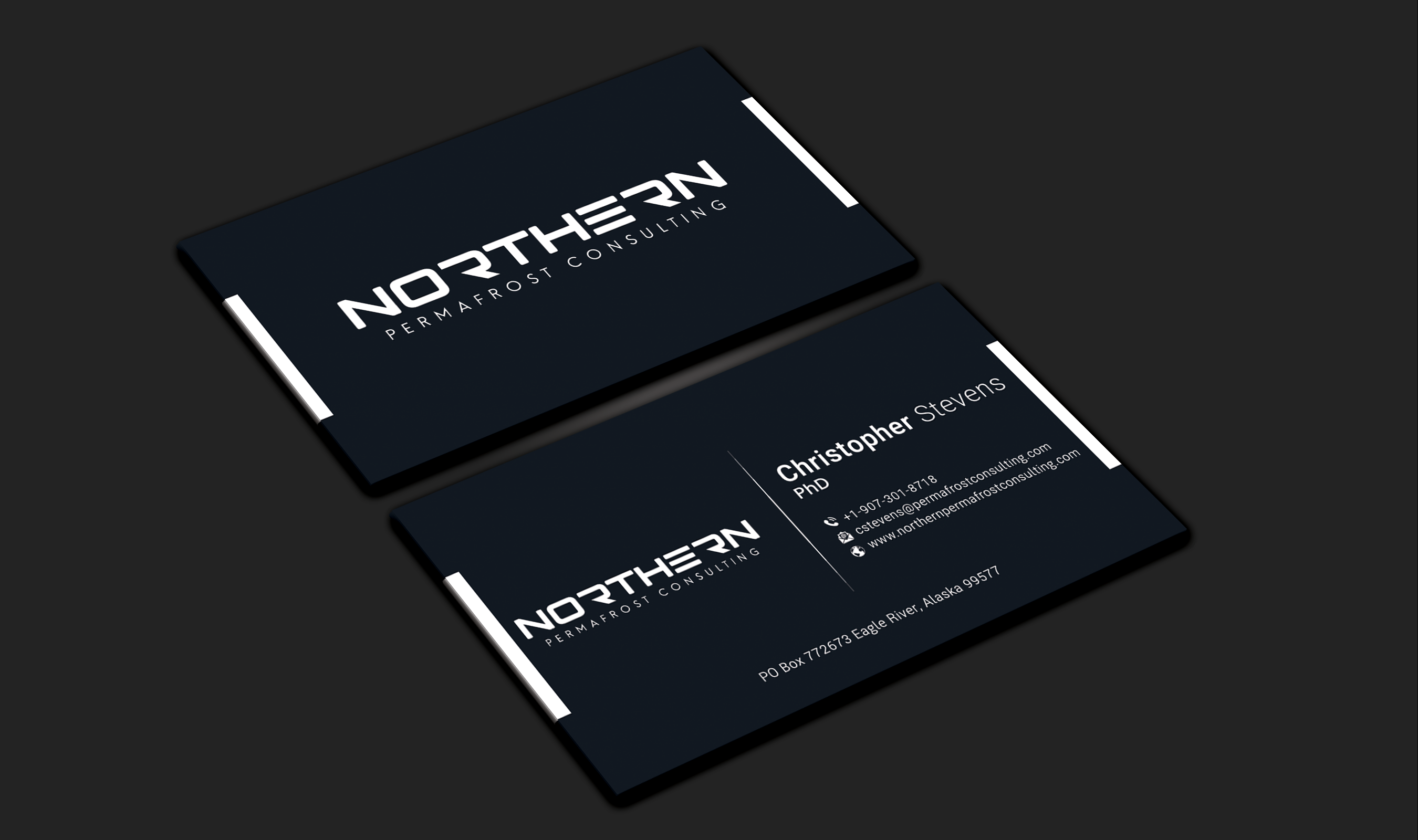 Visitenkarten-Design von DesignerShahadat für dieses Projekt | Design #33976307
