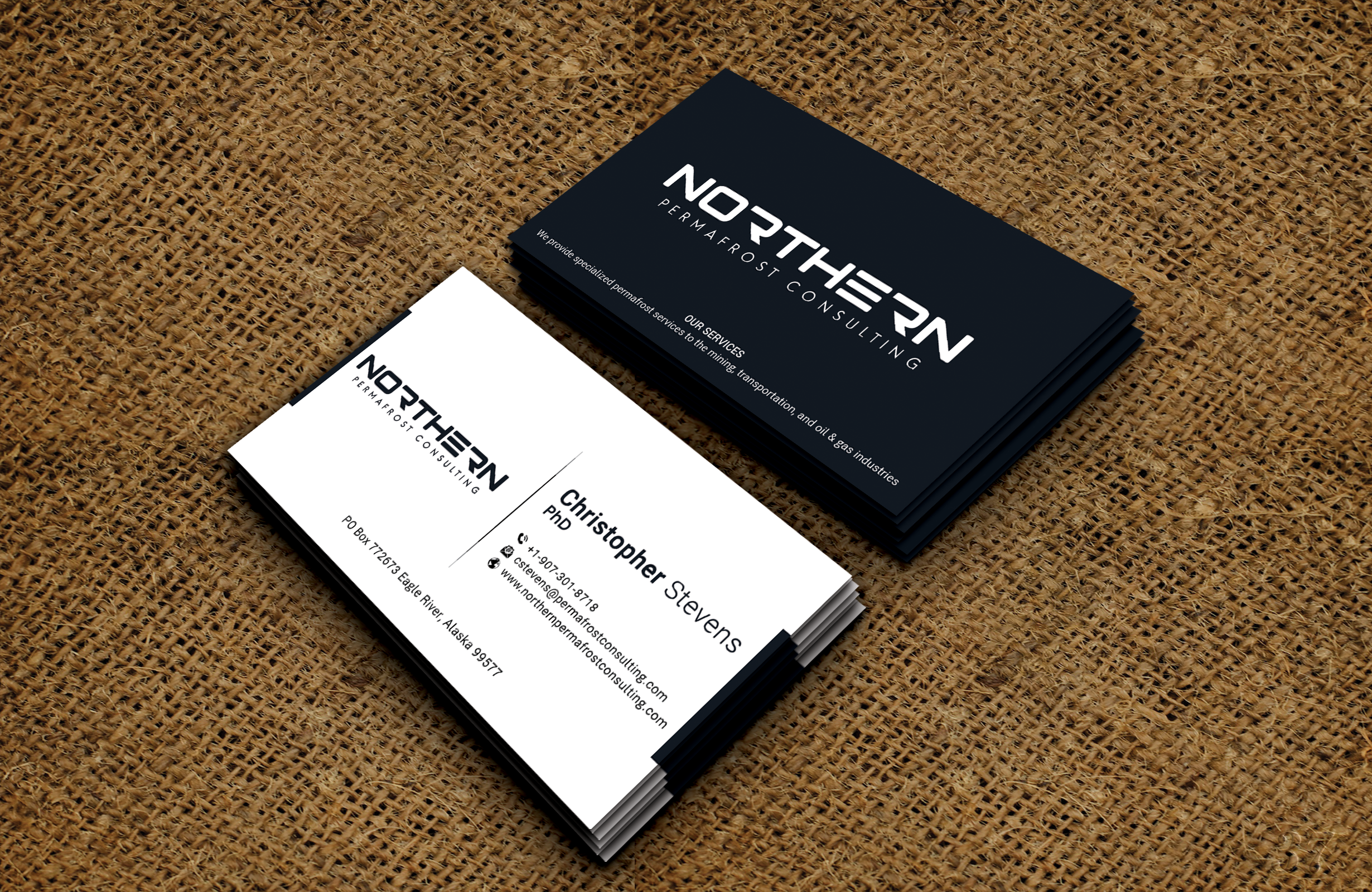Visitenkarten-Design von DesignerShahadat für dieses Projekt | Design #33976309