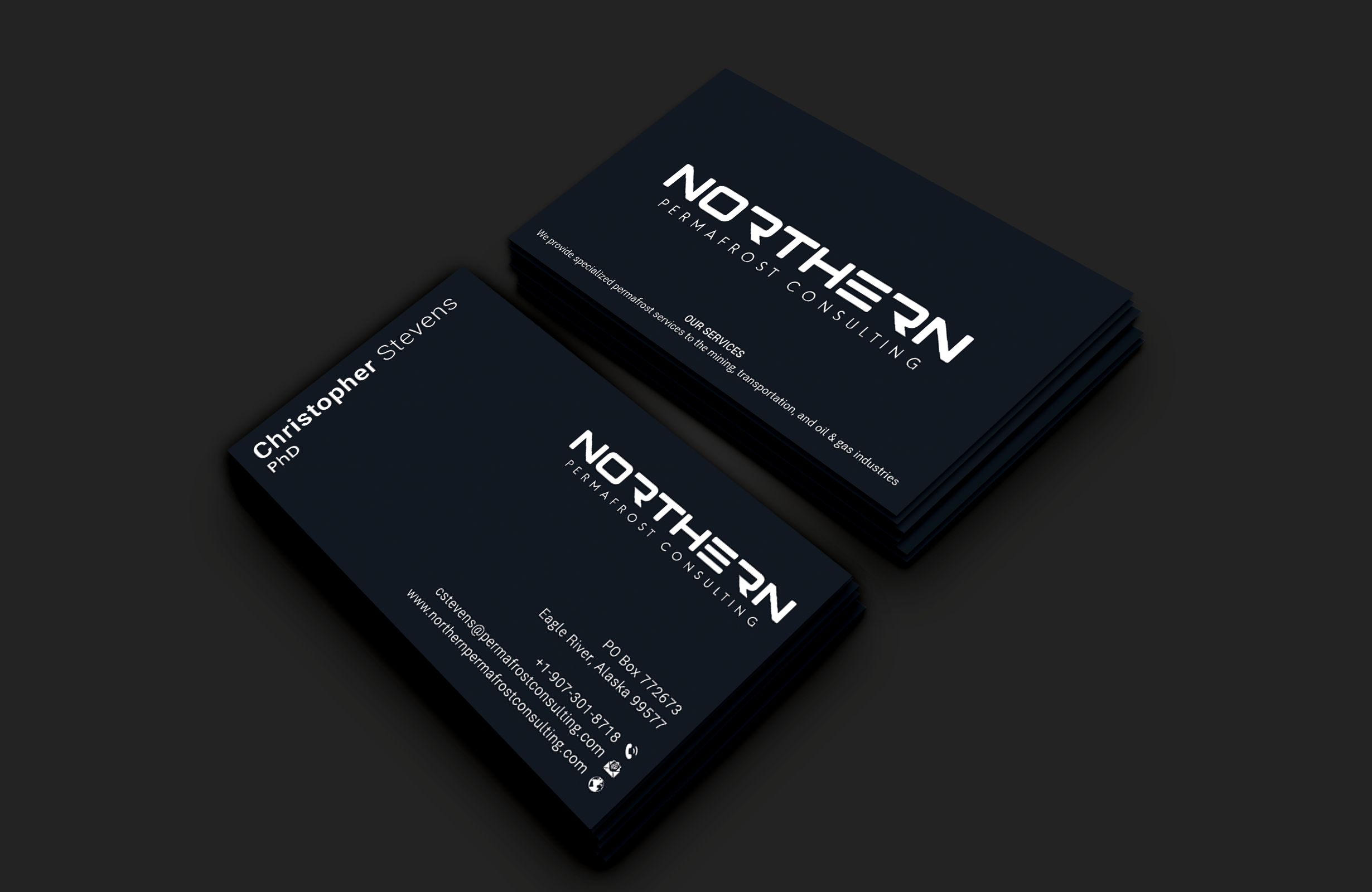 Visitenkarten-Design von DesignerShahadat für dieses Projekt | Design #33976313