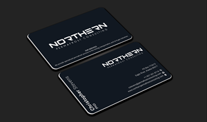 Business Card Design by DesignerShahadat for this project | Design: #33976316