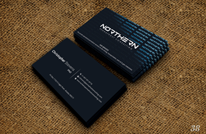 Business Card Design by DesignerShahadat for this project | Design: #33976320