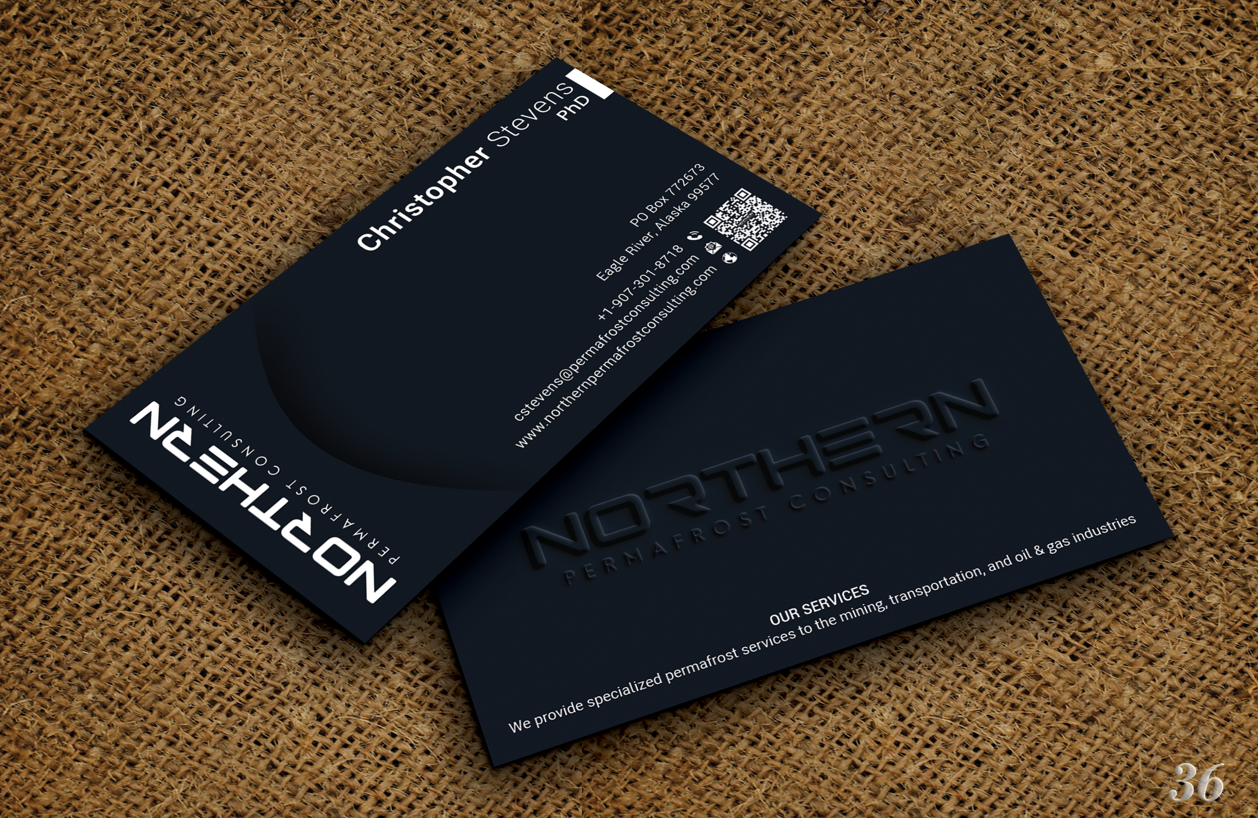 Visitenkarten-Design von DesignerShahadat für dieses Projekt | Design #33976348