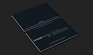 Business Card Design by DesignerShahadat for this project | Design: #33976352