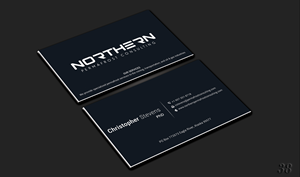 Business Card Design by DesignerShahadat for this project | Design: #33976434