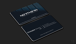 Business Card Design by DesignerShahadat for this project | Design: #33976436