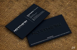 Business Card Design by DesignerShahadat for this project | Design: #33976437