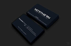 Business Card Design by DesignerShahadat for this project | Design: #33976438