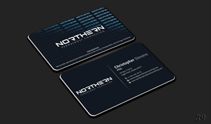 Business Card Design by DesignerShahadat for this project | Design: #33976439