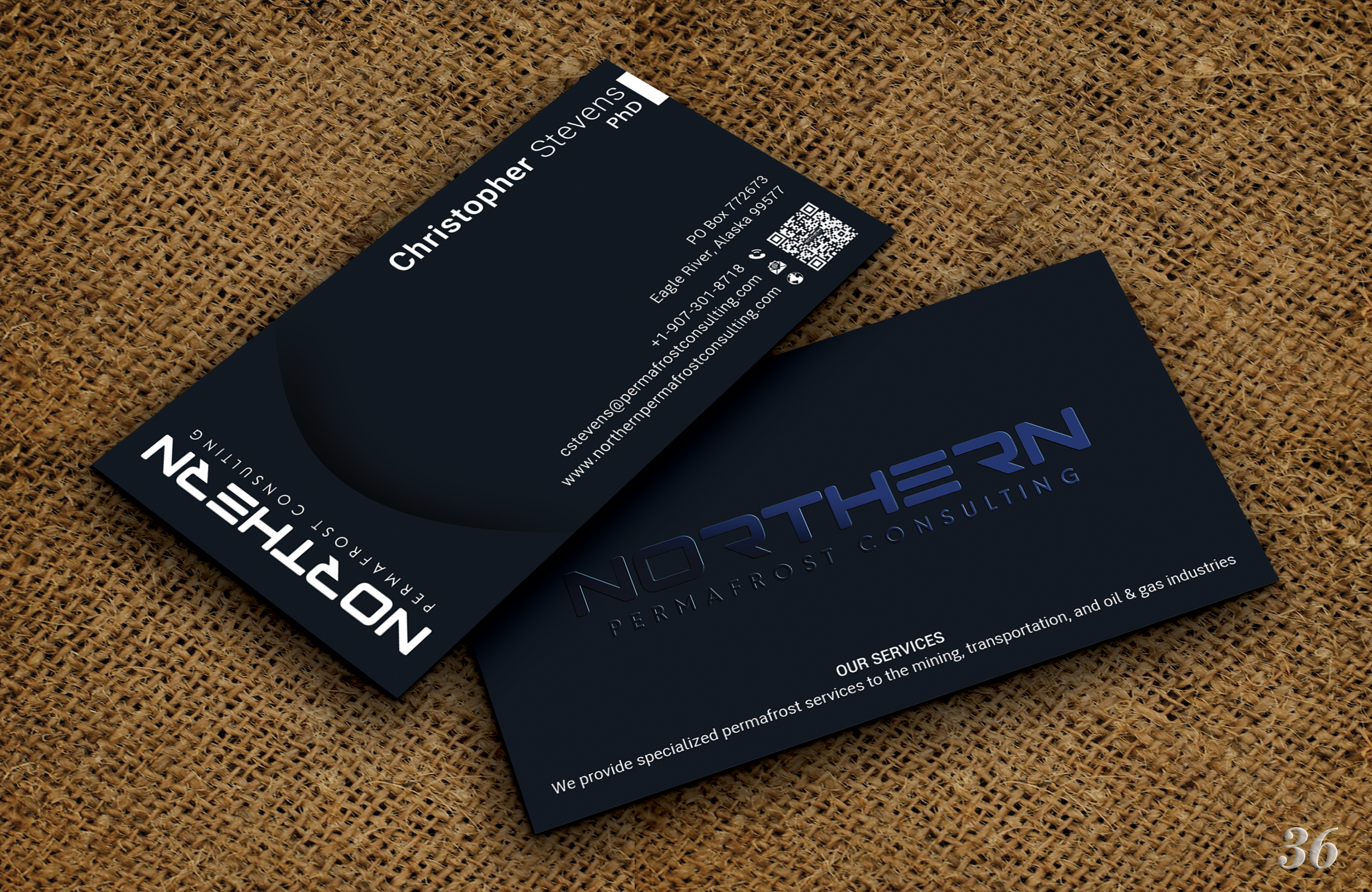 Visitenkarten-Design von DesignerShahadat für dieses Projekt | Design #33976442