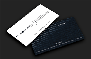 Visitenkarten-Design von DesignerShahadat für dieses Projekt | Design: #33986983