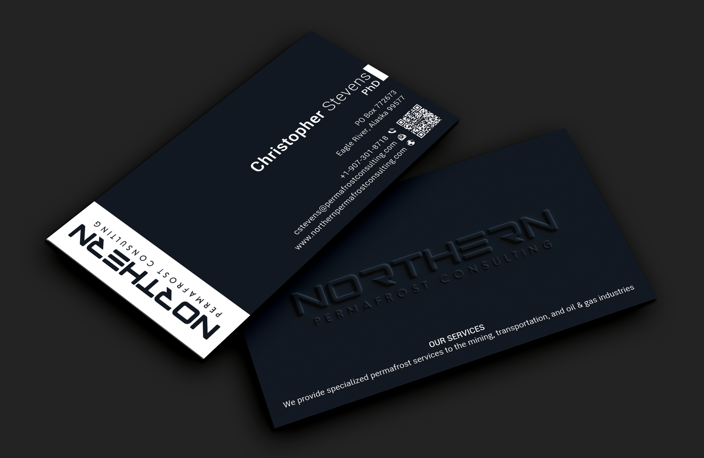 Business Card Design by DesignerShahadat for this project | Design #33986991