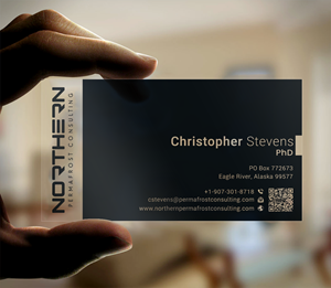 Business Card Design by DesignerShahadat for this project | Design: #33986993