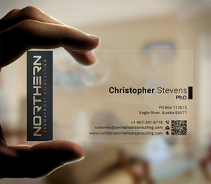 Business Card Design by DesignerShahadat for this project | Design: #33986994