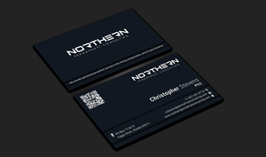 Business Card Design by DesignerShahadat for this project | Design: #33986998