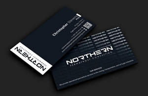Business Card Design by DesignerShahadat for this project | Design: #33987000