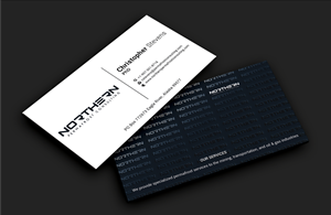 Business Card Design by DesignerShahadat for this project | Design: #33987003
