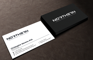 Business Card Design by Innovative Graphix for this project | Design: #33982077