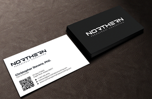 Business Card Design by Innovative Graphix for this project | Design: #33982079
