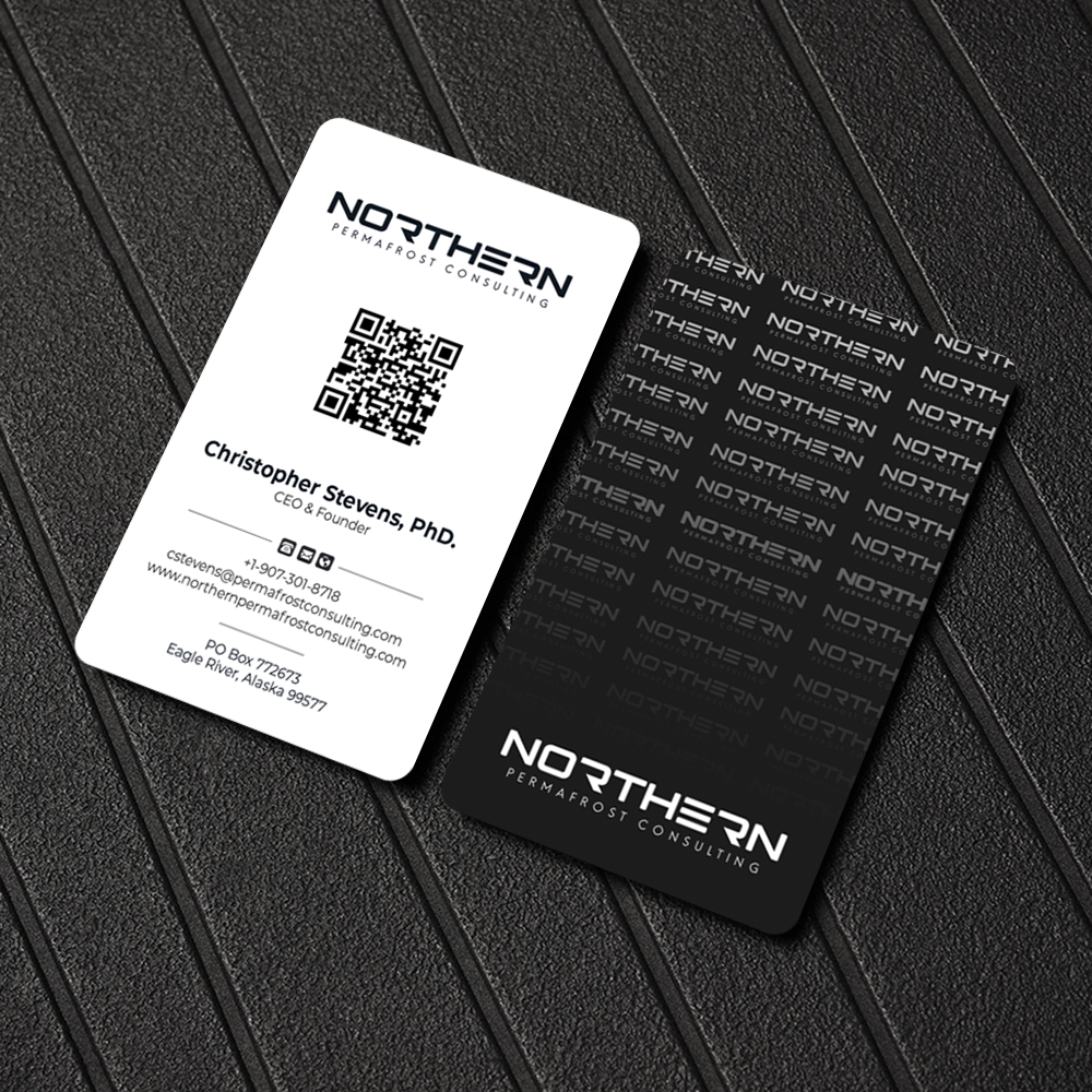 Design de Carte de Visite par Innovative Graphix pour ce projet | Design #33982154