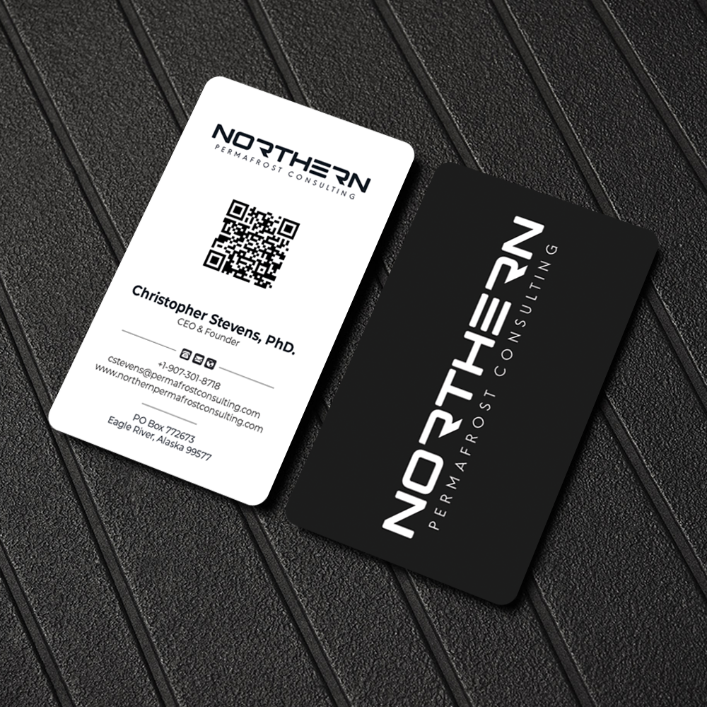 Business Card Design by Innovative Graphix for this project | Design #33982155
