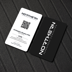 Business Card Design by Innovative Graphix for this project | Design: #33982155