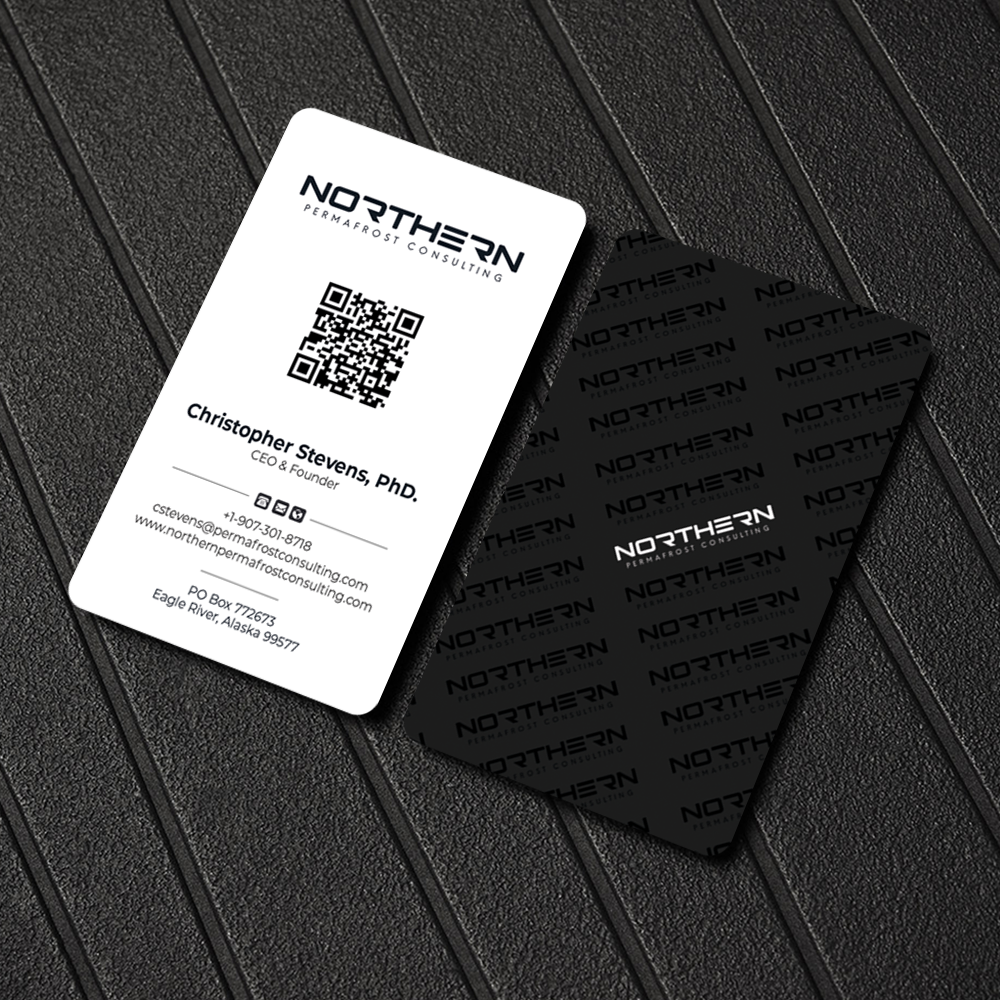 Business Card Design by Innovative Graphix for this project | Design #33982156
