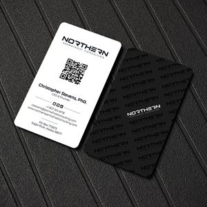 Business Card Design by Innovative Graphix for this project | Design: #33982156