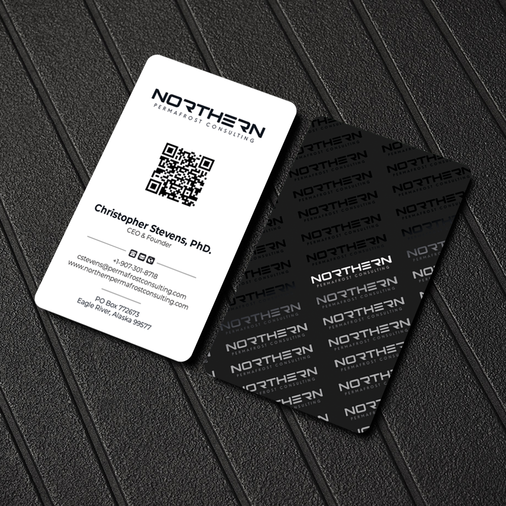 Business Card Design by Innovative Graphix for this project | Design #33982157