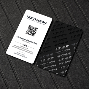 Business Card Design by Innovative Graphix for this project | Design: #33982157
