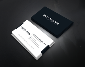 Business Card Design by artbitin for this project | Design: #33976244