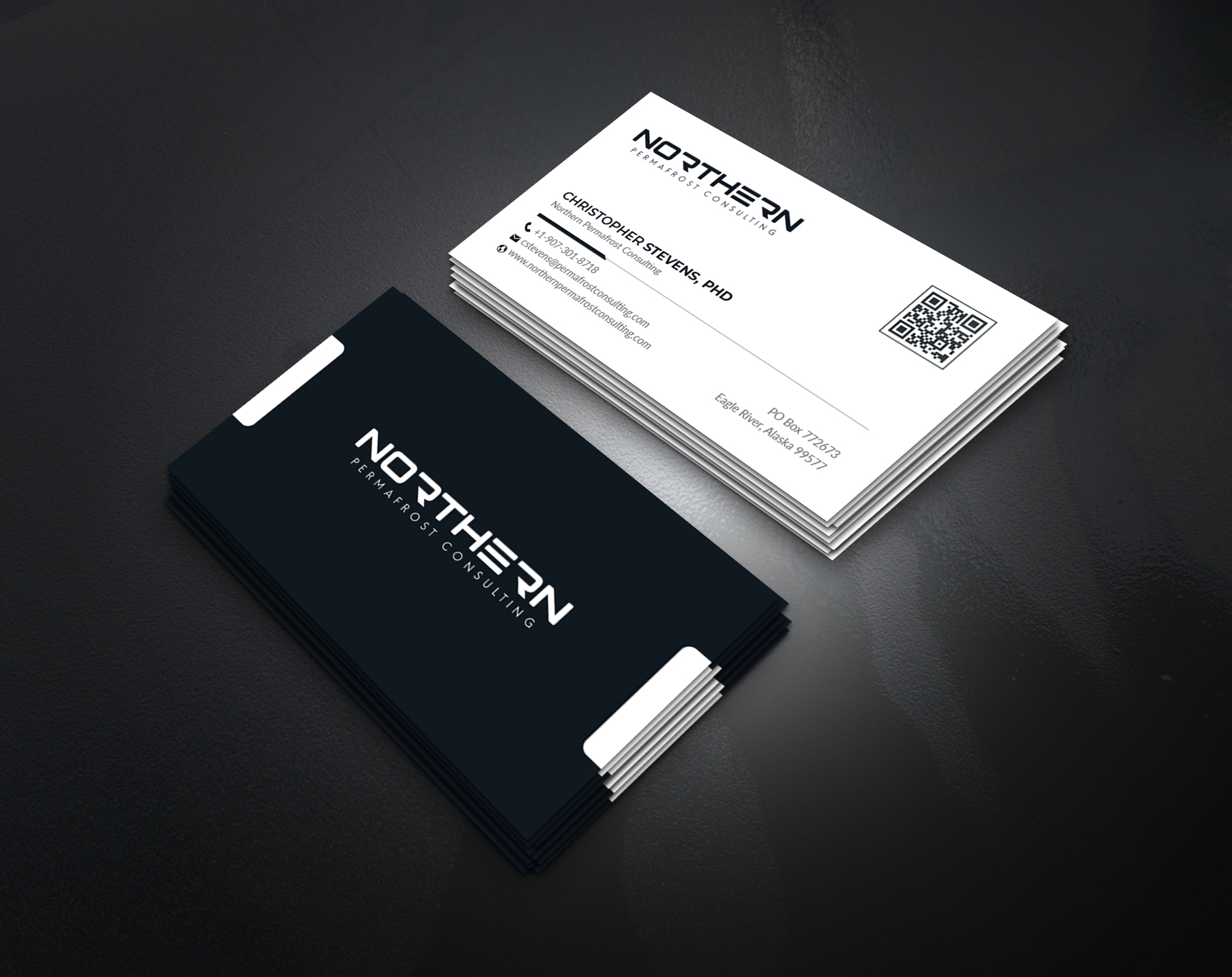 Visitenkarten-Design von artbitin für dieses Projekt | Design #33976245