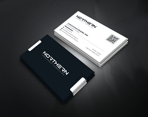 Business Card Design by artbitin for this project | Design: #33976245